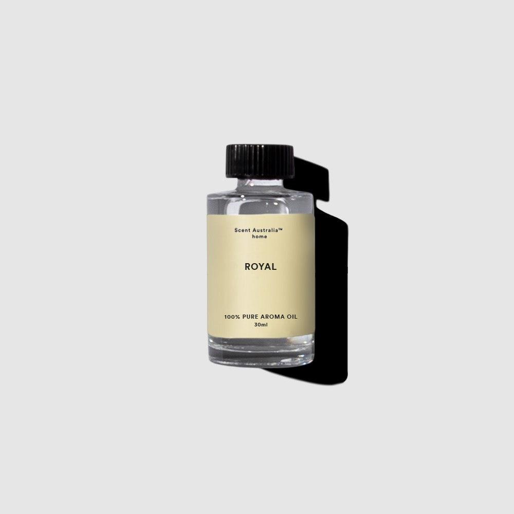 Royal Oil (30ml)