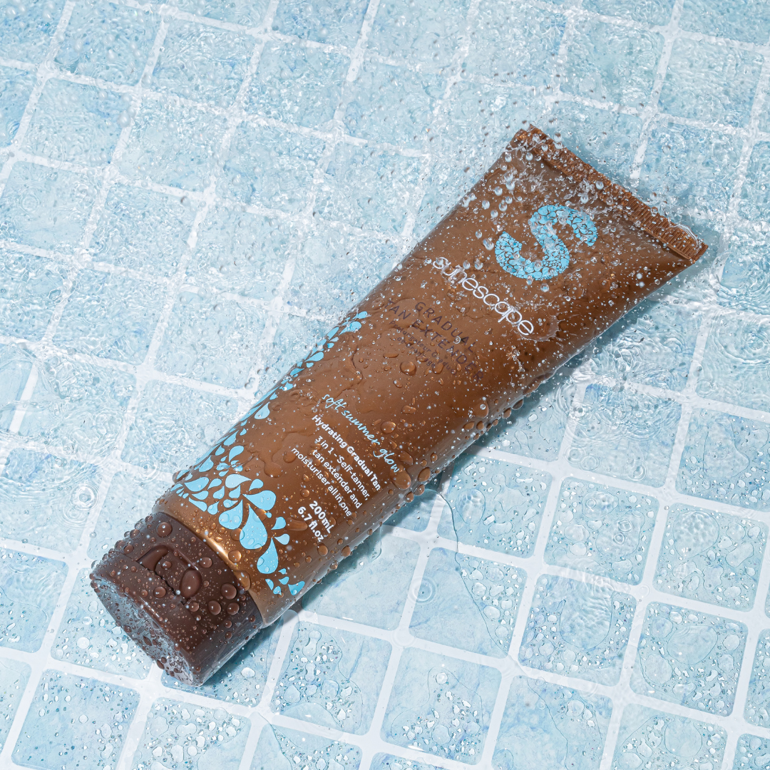 Gradual Tan Extender