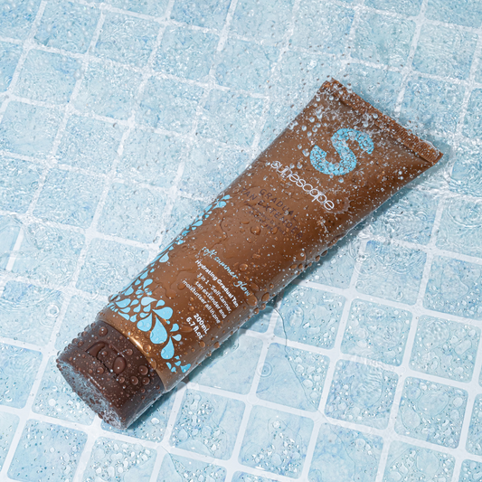 Gradual Tan Extender