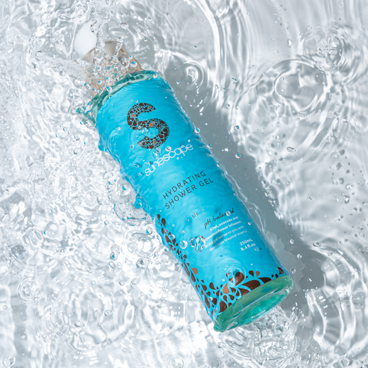 Hydrating Shower Gel