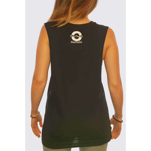 WOMEN'S TRAINING T-SHIRT - STELLAR PHARMACY