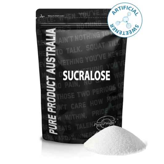 Sucralose (Artificial Sweetener) - STELLAR PHARMACY