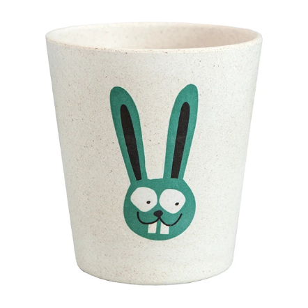 Jack N' Jill Rinse Cup BUNNY