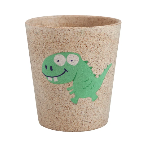Jack N' Jill Rinse Cup DINO
