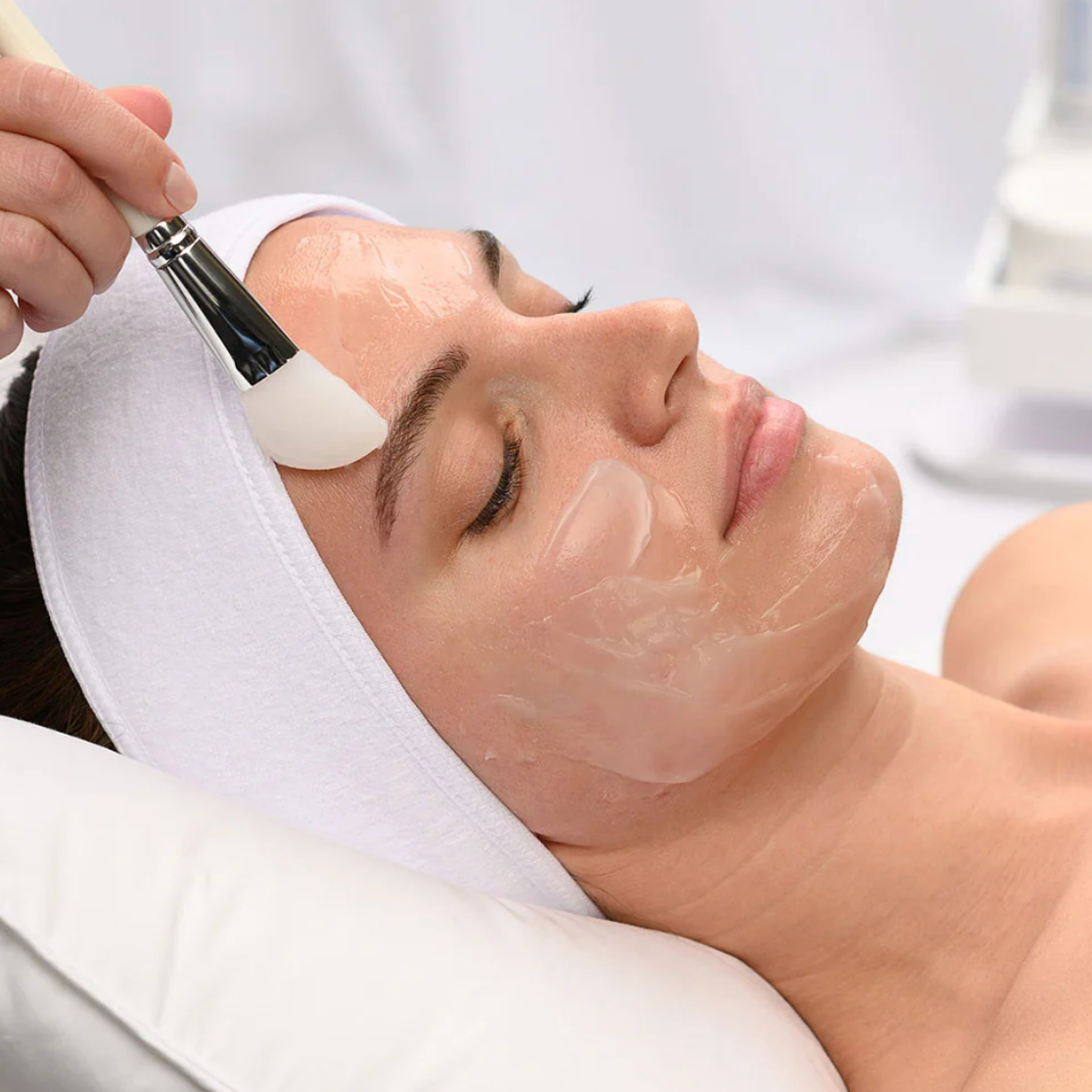 Hydro-Lock Sleep Mask