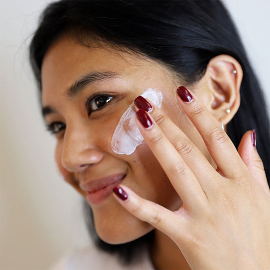 CALMING NIGHT CREAM | SENSITIVE | 120 mL