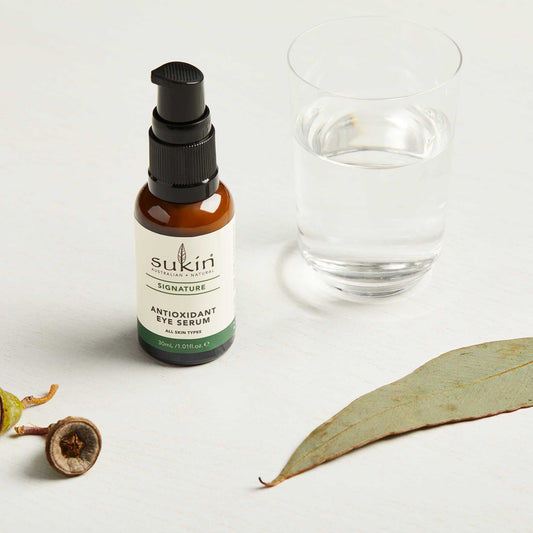ANTIOXIDANT EYE SERUM | SIGNATURE | 30 mL