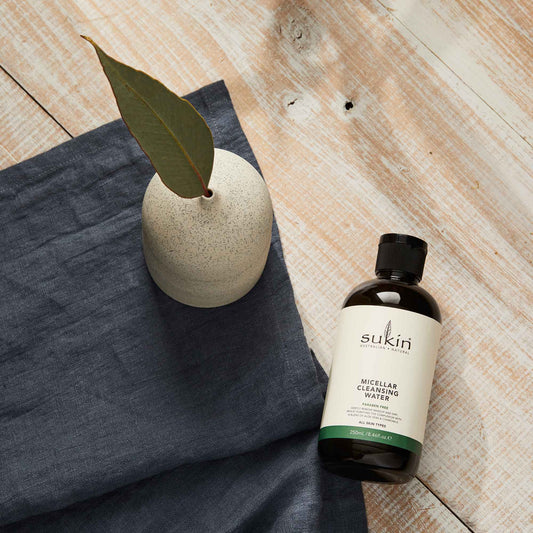 MICELLAR CLEANSING WATER | 250 mL