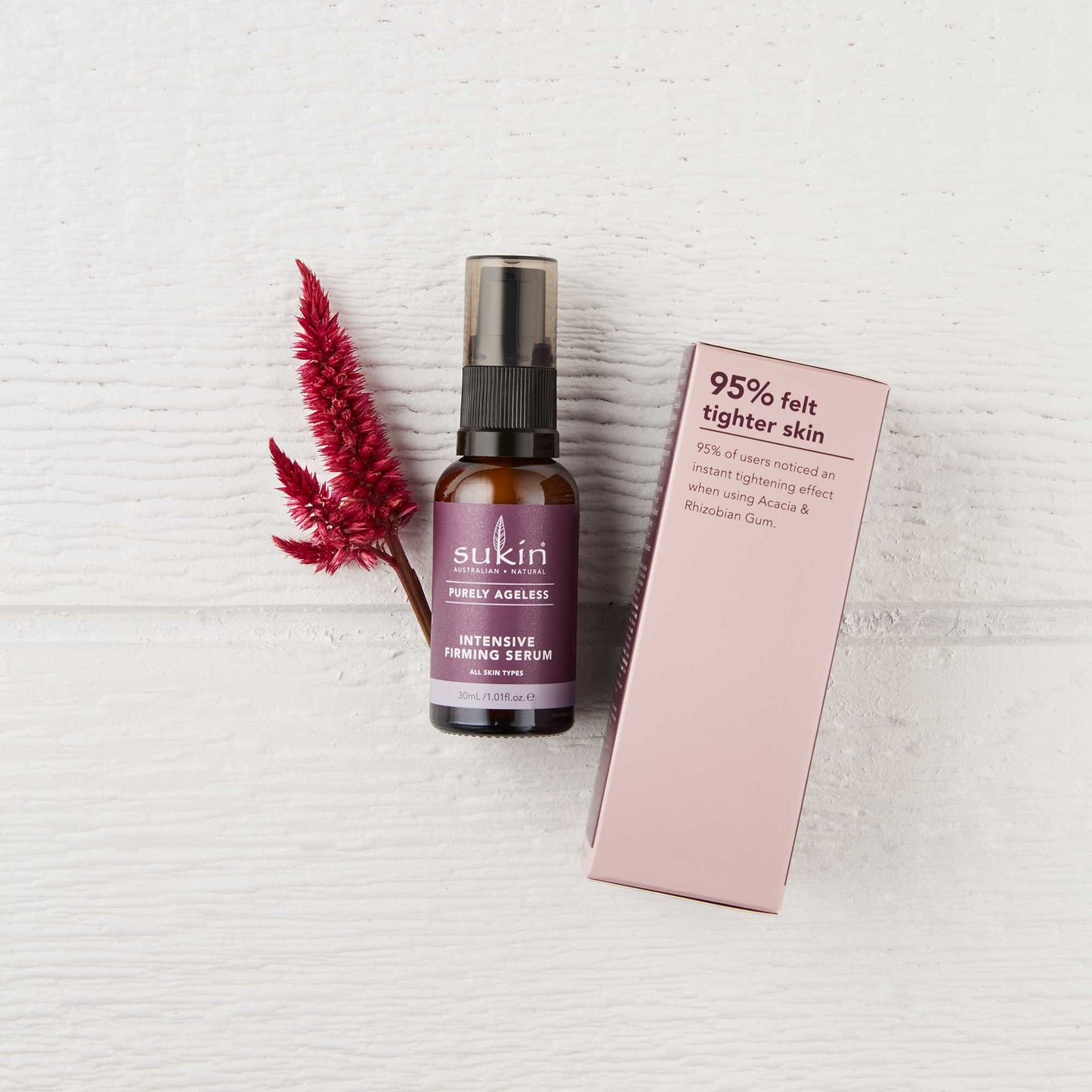 INTENSIVE FIRMING SERUM | PURELY AGELESS |30 mL