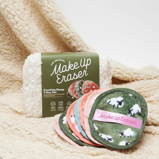 Counting Sheep 7-Day Set