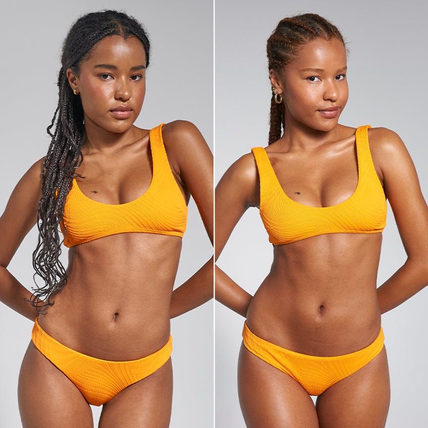 Technocolor Caramel Bundle