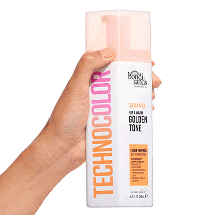 Technocolor Caramel Bundle