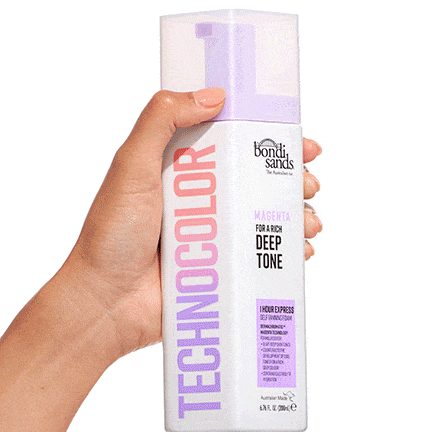 Technocolor Magenta Bundle