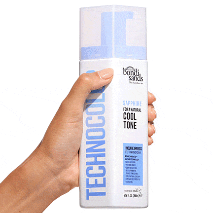 Technocolor Sapphire Bundle