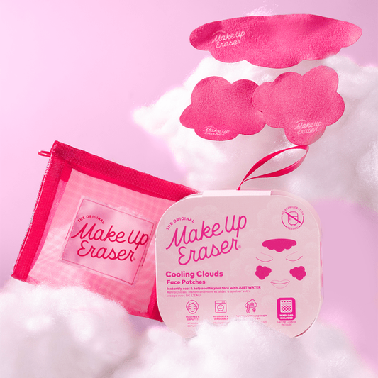 Cooling Clouds Patches