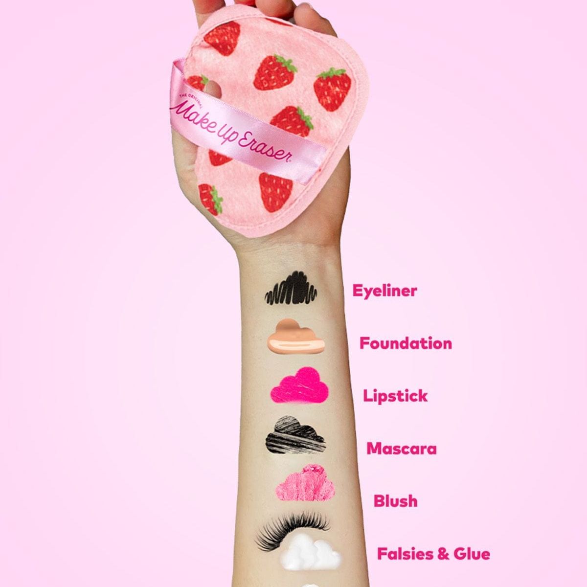 Strawberry Fields 7-Day Set