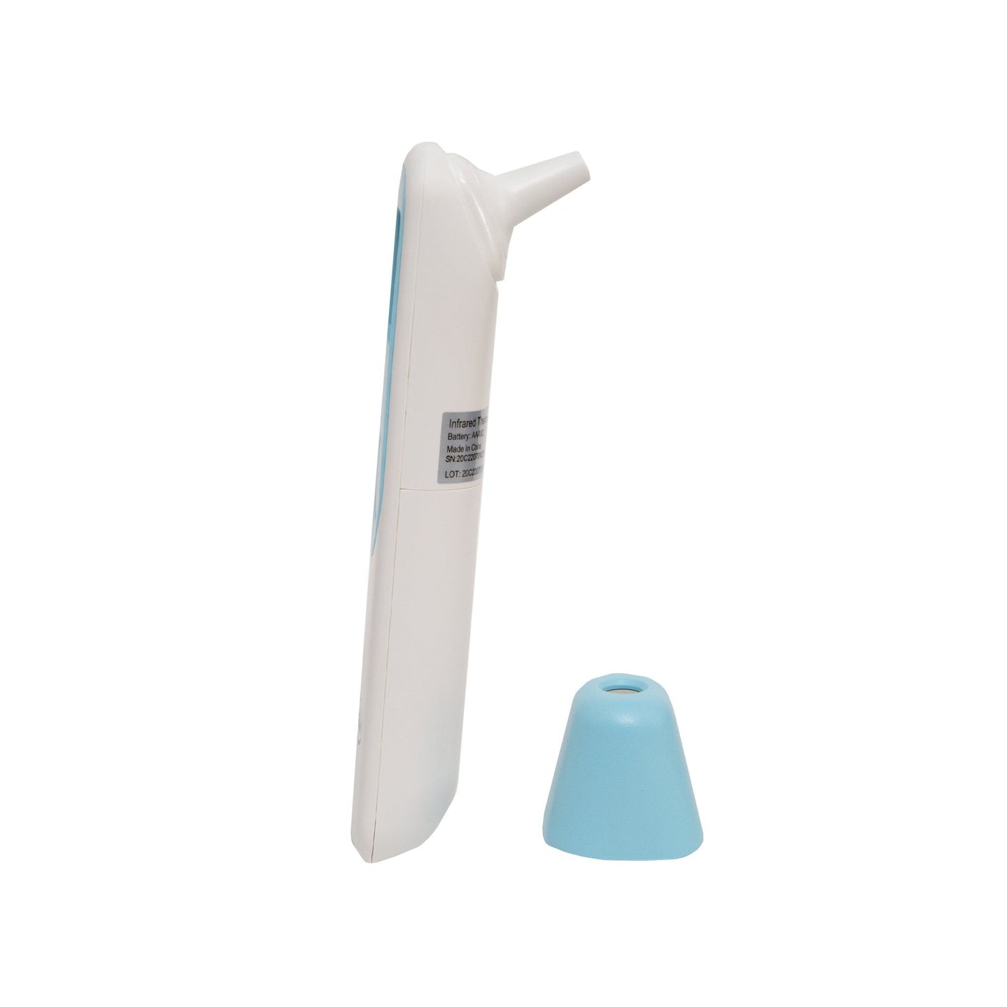 Multifunction Thermometer