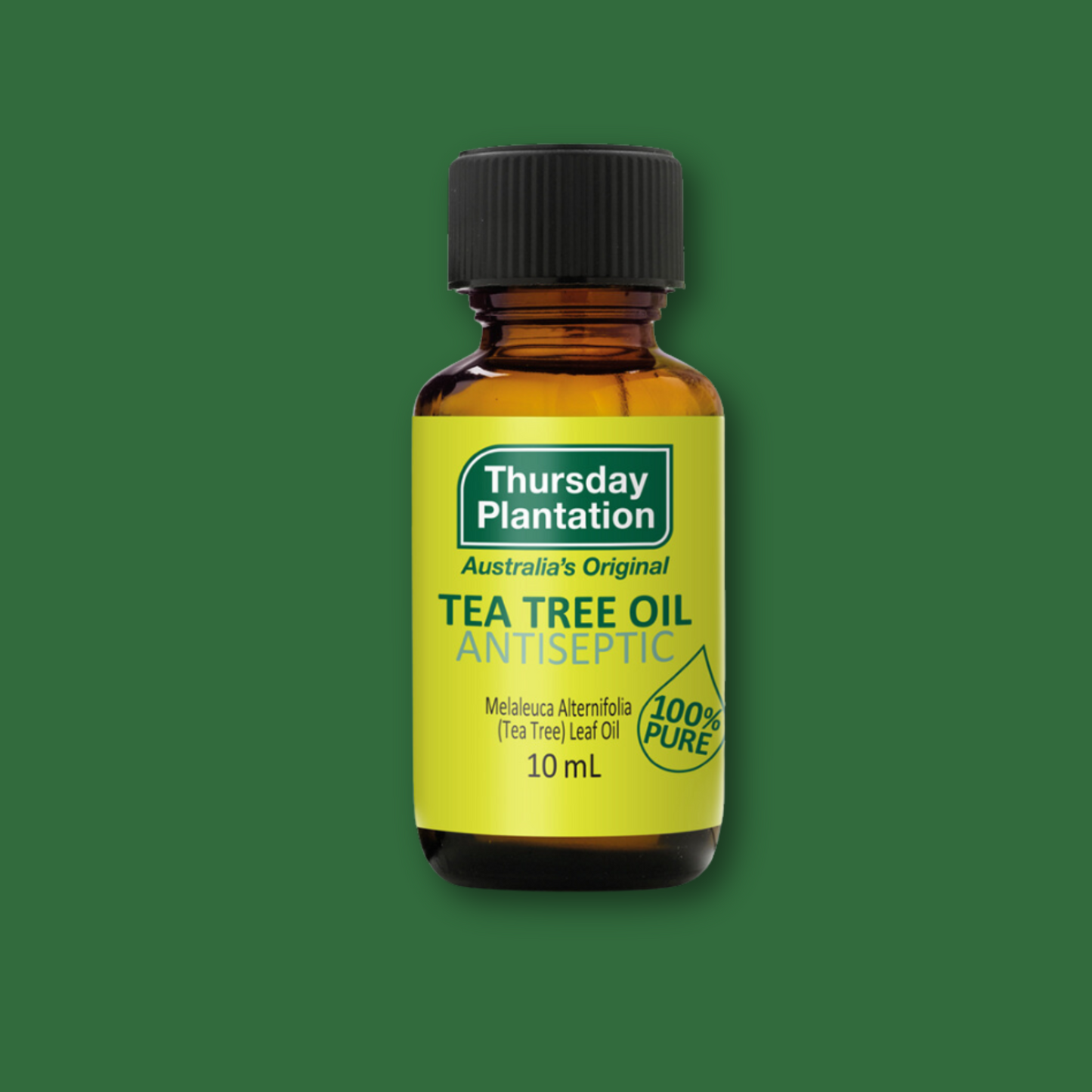 Tea Tree Oil 10ml