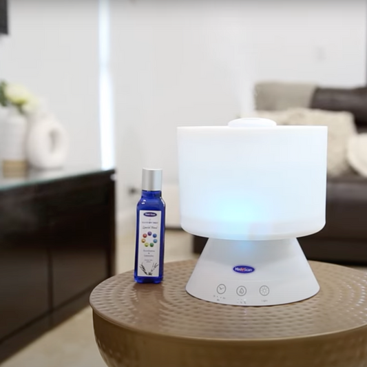 Baby Care Starter Pack