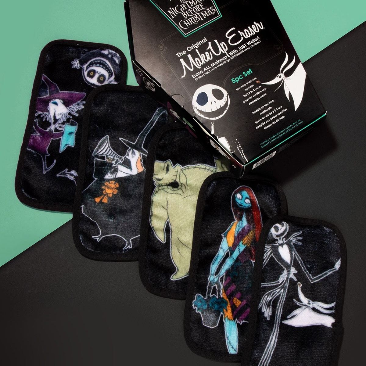 Disney 5pc Mini PRO Sets