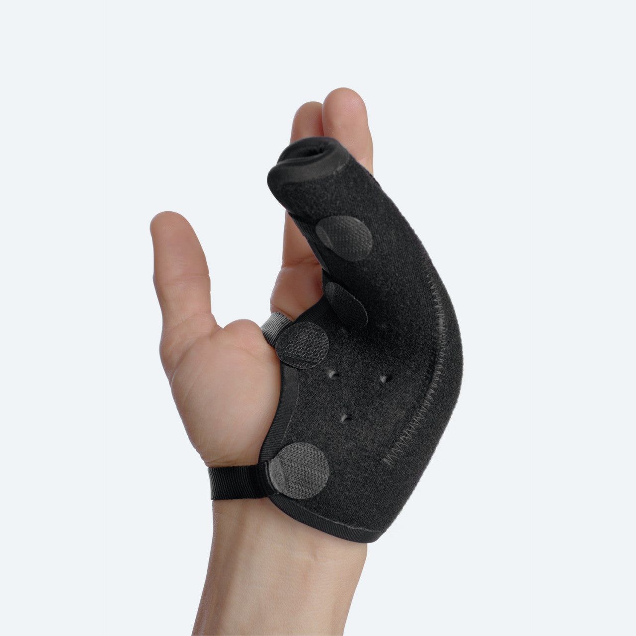 Hand Based Ulnar Gutter Brace