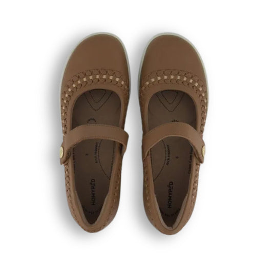 SIERRA SUMMER Copper Tan