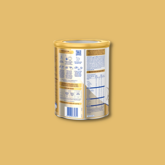 Nestlé NAN SUPREMEpro 3, Premium Toddler 1+ Years Milk Drink – 800g - STELLAR PHARMACY