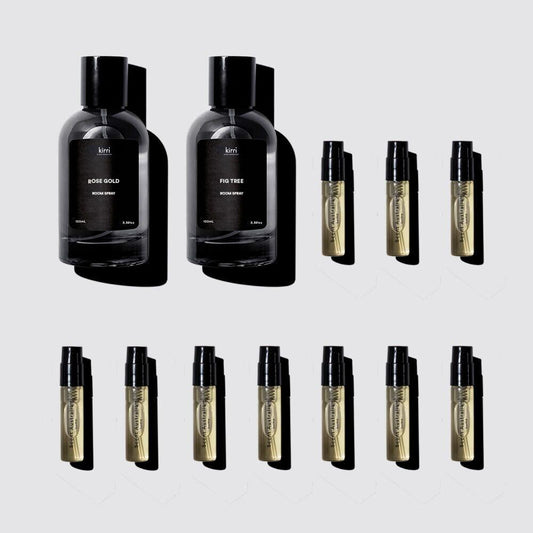 Atmosphere Discovery Kit