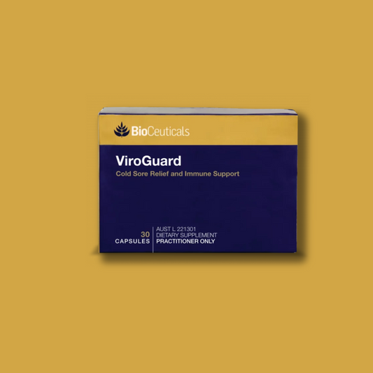 ViroGuard 30 Softgel capsules