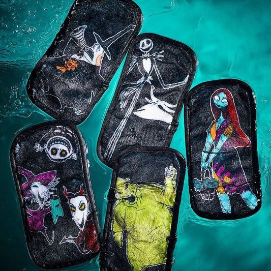 Disney 5pc Mini PRO Sets