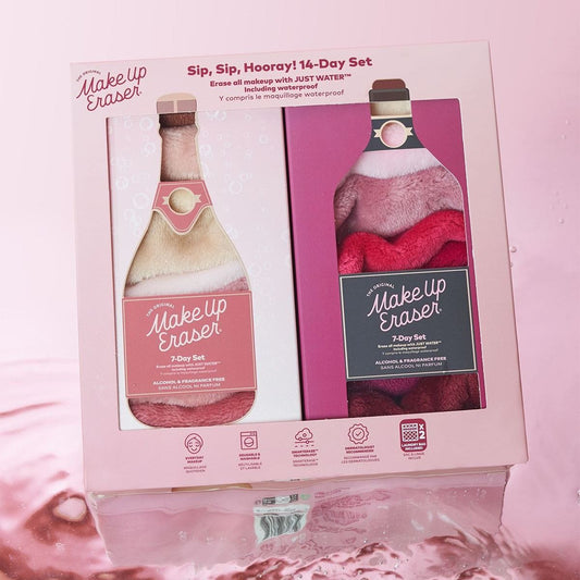 Sip, Sip, Hooray! 14-Day Set