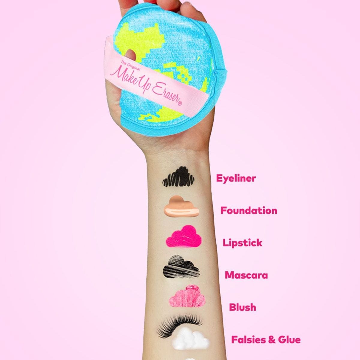 Around The World 7-Day Set