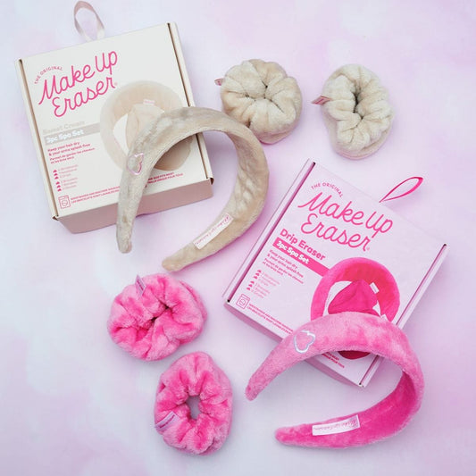 Drip Eraser® 3pc Spa Set