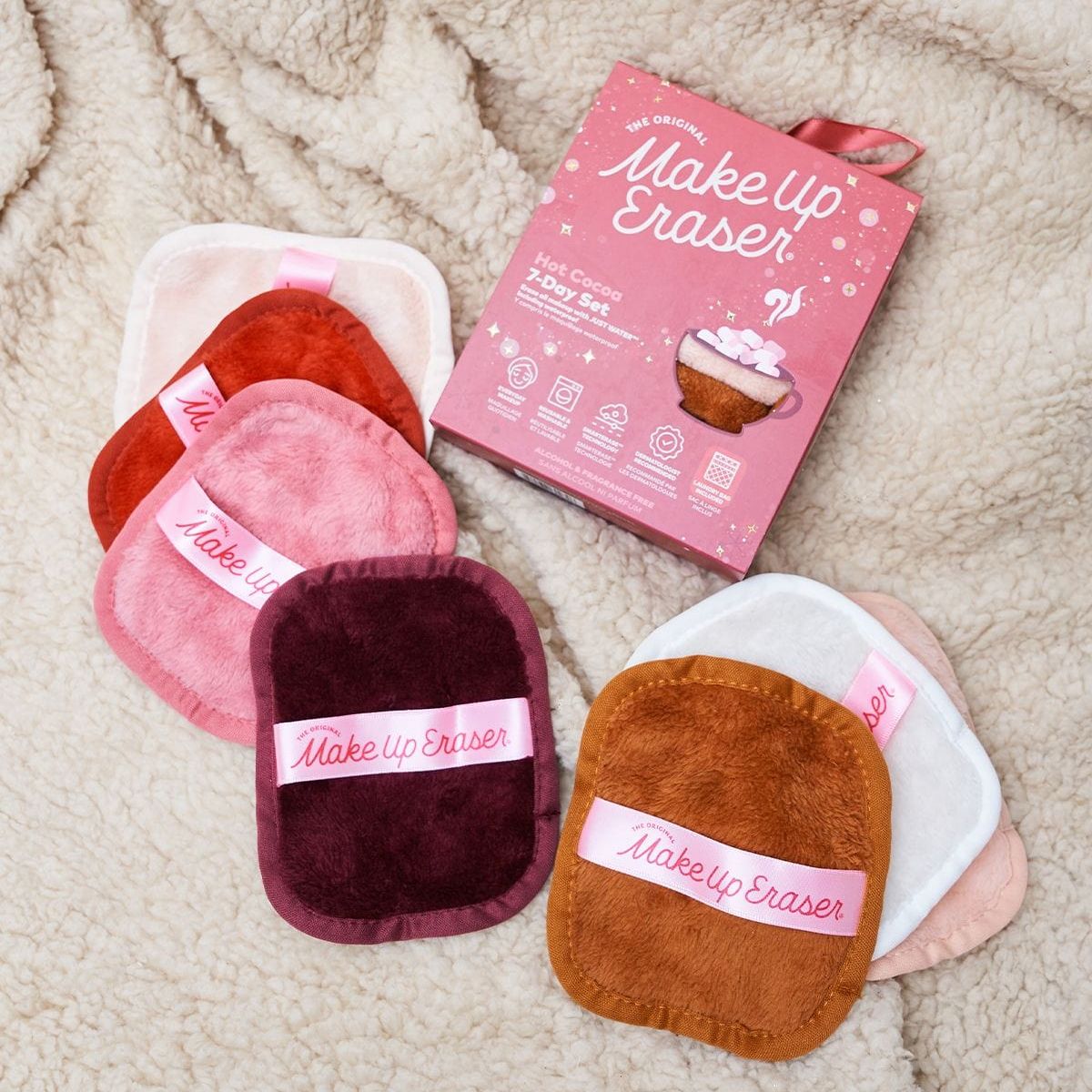 Hot Cocoa 7-Day Set