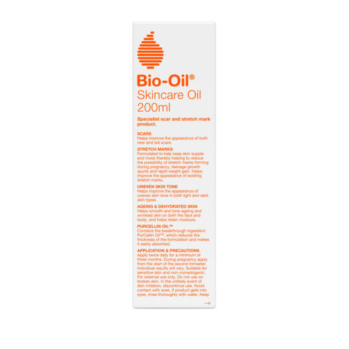 Bio Oil 200ml