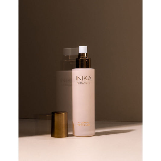 INIKA Organic Hydrating Toning Mist 120ml