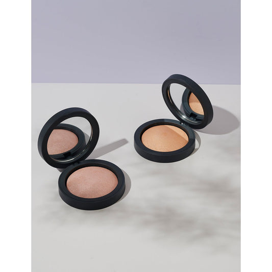 INIKA Organic Baked Mineral Illuminisor