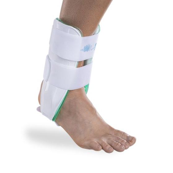Air-Stirrup Ankle Brace
