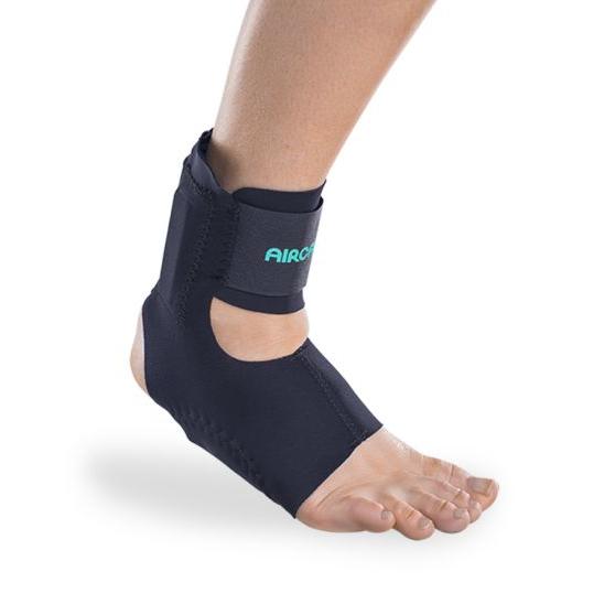 Airheel Arch & Heel Support