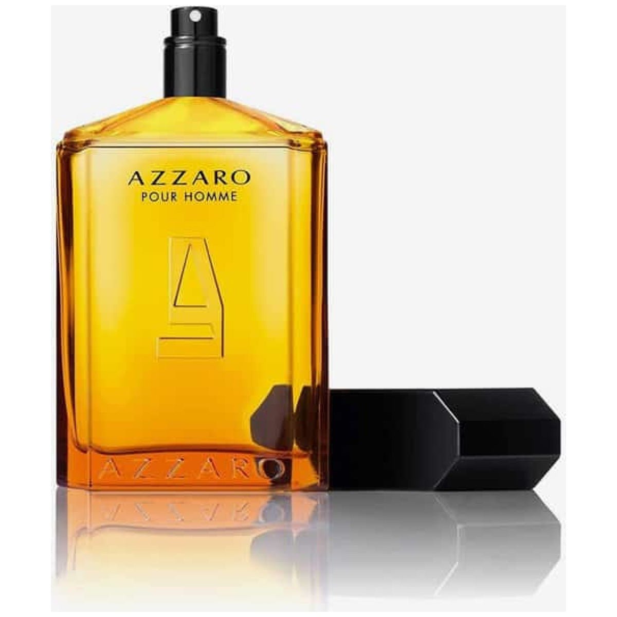 Azzaro Pour Homme EDT Hair & Body Shampoo Travel Set