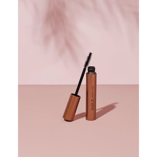 INIKA Organic Purity Lash Mascara (Black)