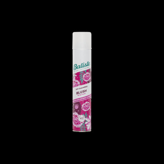 Batiste Blush Dry Shampoo 350mL