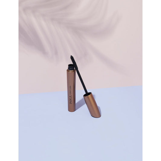 INIKA Organic Curvy Lash Mascara (Black)