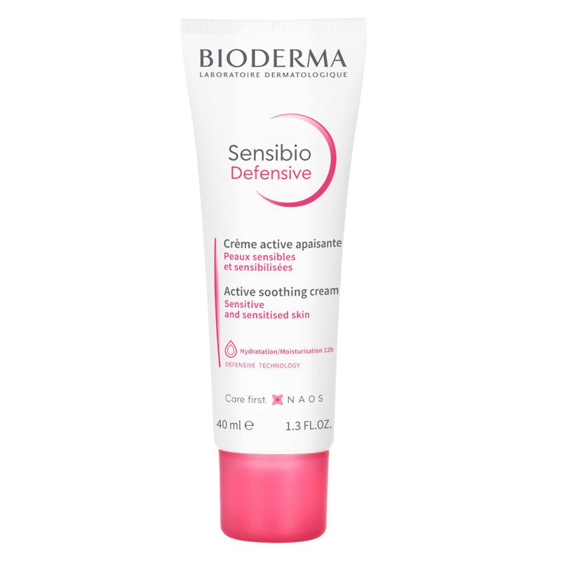 Bioderma Sensibio Light Soothing Cream 40ml