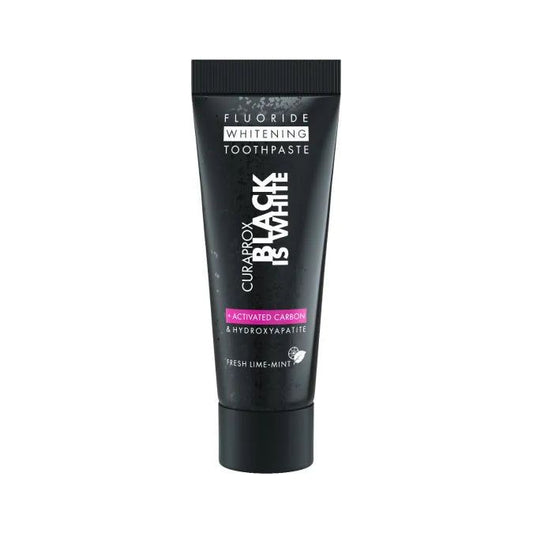 Black Is White set 10 ml