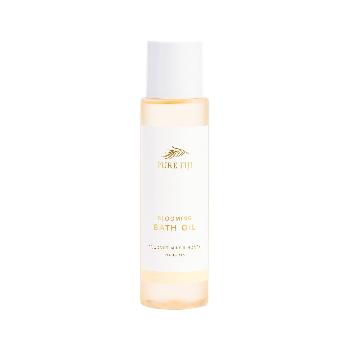 Blooming Bath Oil (8oz/236ml)