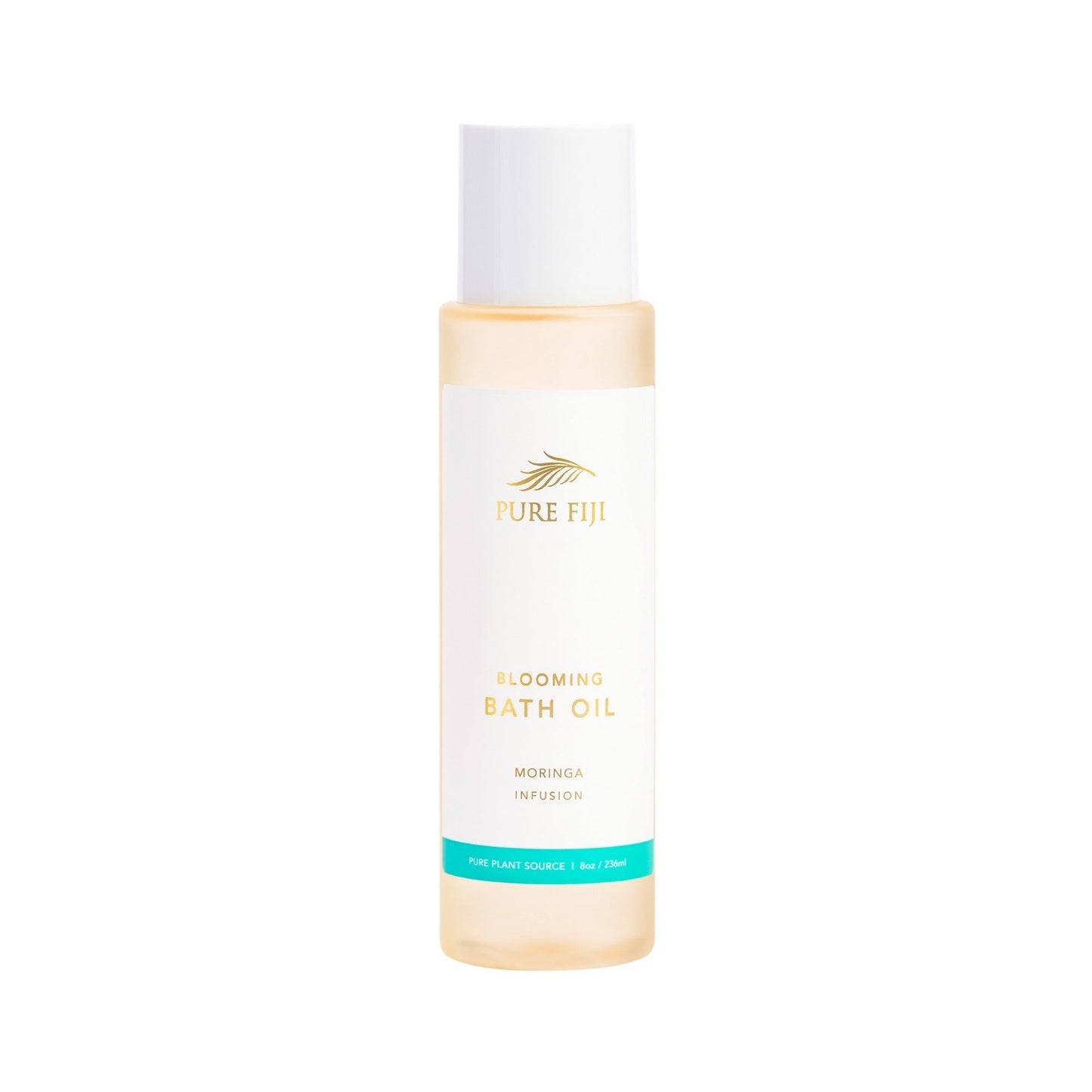 Blooming Bath Oil (8oz/236ml)