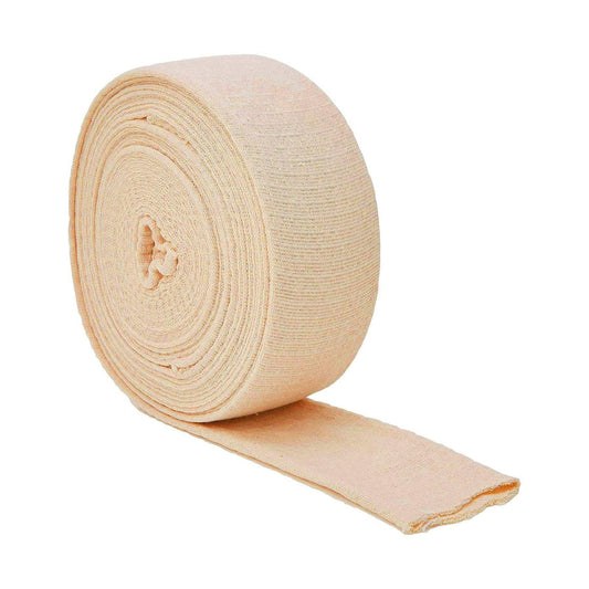 Bodigrip Tubular Bandage C 6.75cm X 1m Flesh