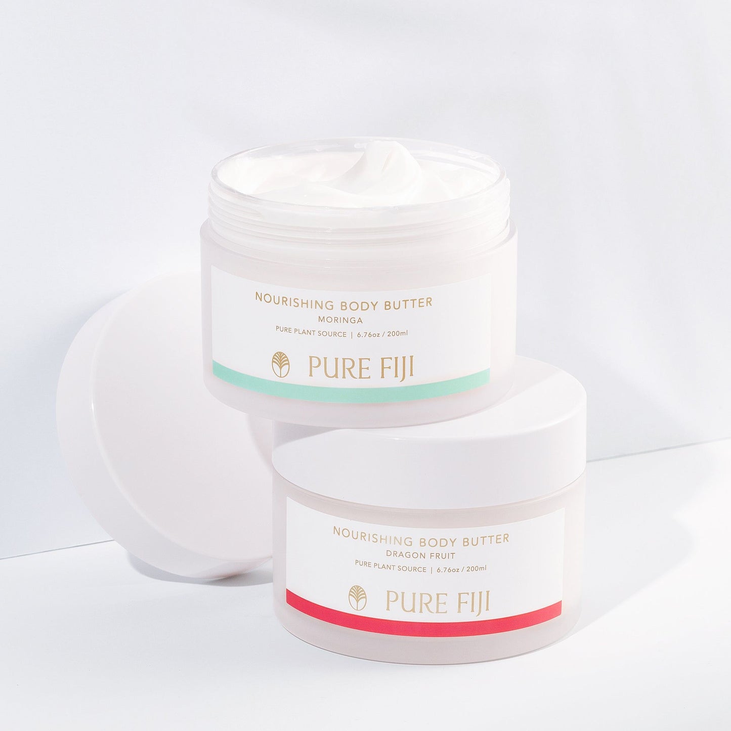 Nourishing Body Butter (6.7oz/200ml)