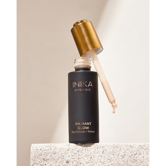 INIKA Organic Radiant Glow
